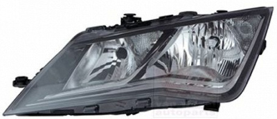 VAN WEZEL 4946961v -  Основная фара